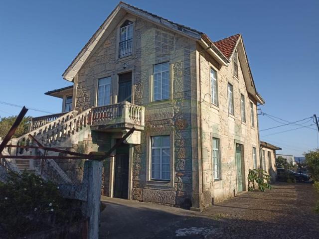 Casa venda em Valença, Viana Do Castelo