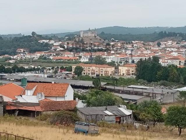Terreno venda em Porto De Mós, Leiria