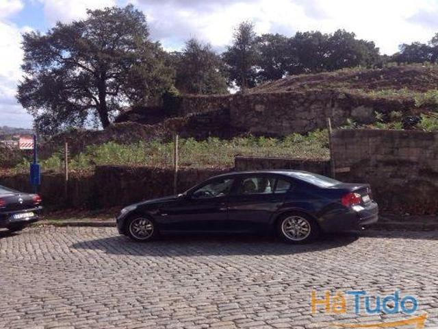 Terreno venda em Porto