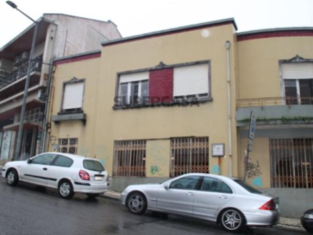 Terreno venda em São João Da Madeira, Aveiro