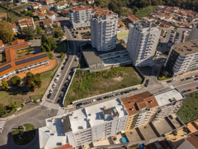Terreno venda em São João Da Madeira, Aveiro