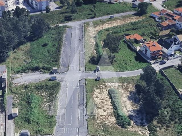 Terreno venda em Lagoa de Esgueira, Aveiro