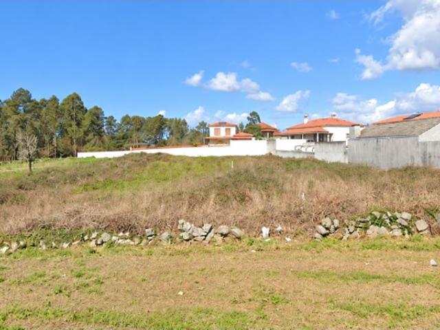 Terreno venda em Alvarães, Viana do Castelo
