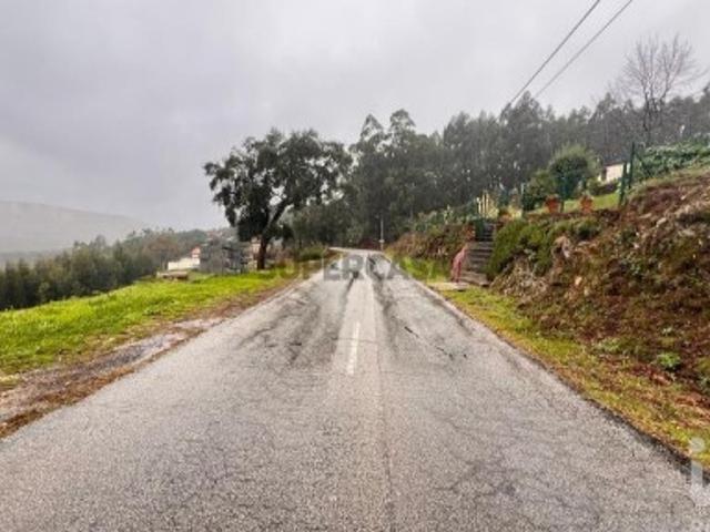 Terreno venda em Arouca, Alvarenga