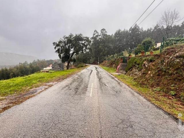 Terreno venda em Arouca, Alvarenga