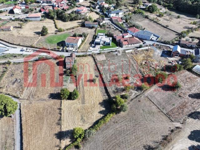 Terreno venda em Vila Real