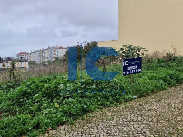 Terreno venda em Amadora, Lisboa