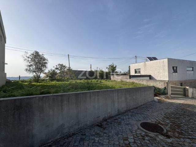 Terreno venda em Figueiró (Santiago e Santa Cristina), Amarante