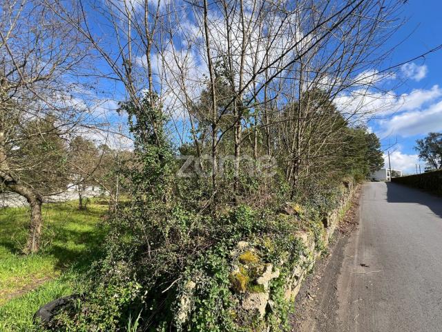 Terreno venda em Amares, Braga