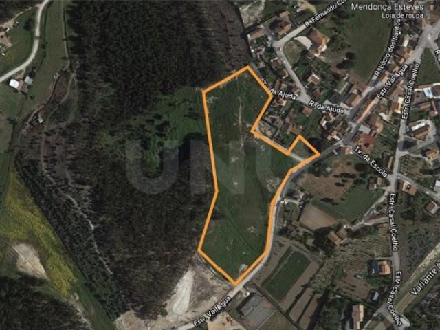Terreno venda em Torres Vedras, Lisboa