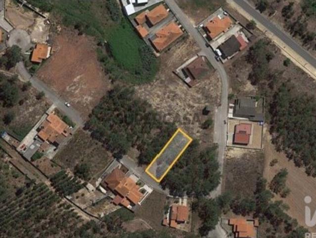 Terreno venda em Leiria