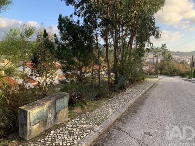 Terreno venda em Ansião, Leiria