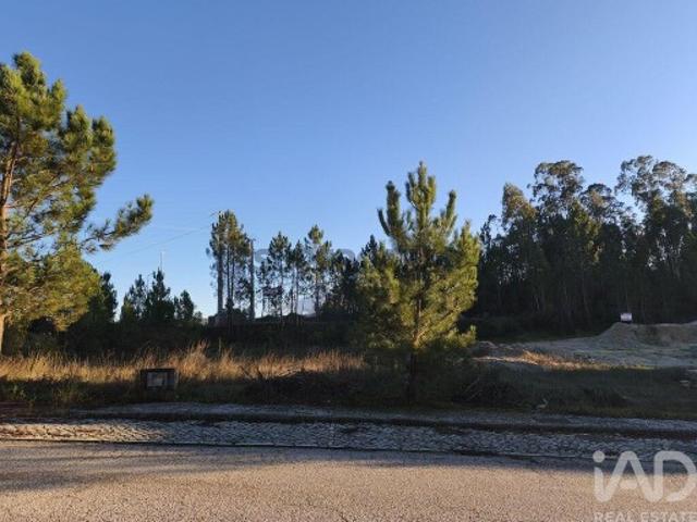 Terreno venda em Ansião, Leiria
