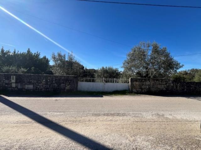 Terreno venda em Ansião, Leiria