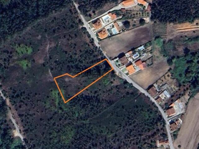 Terreno venda em Coimbrã, Coimbra