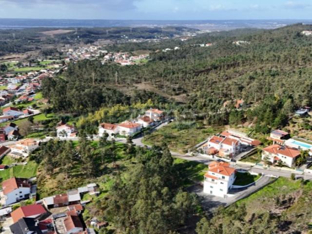 Terreno venda em Coimbrã, Antanhol