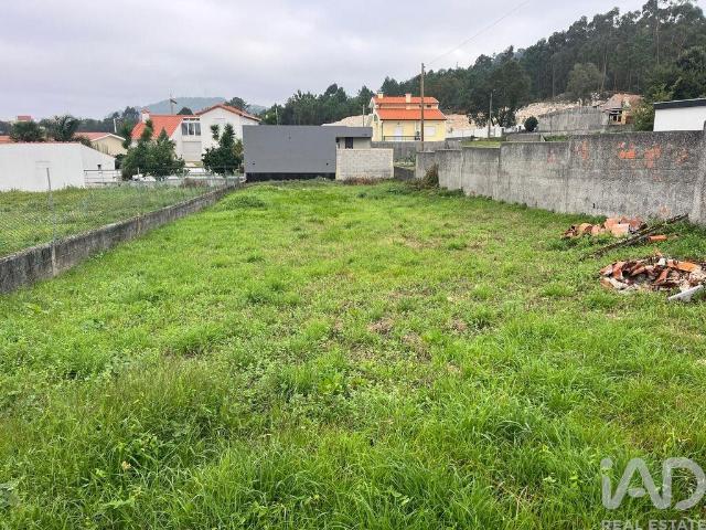 Terreno venda em Antas, Esposende