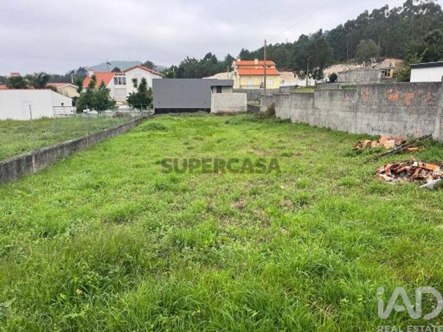 Terreno venda em Esposende, Braga
