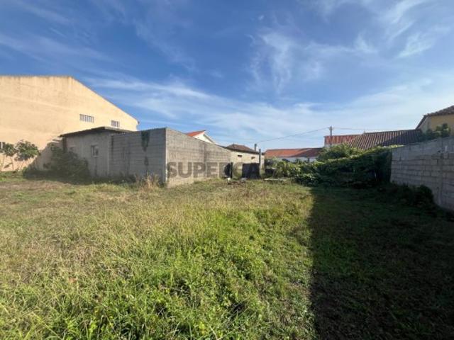 Terreno venda em Esposende, Braga