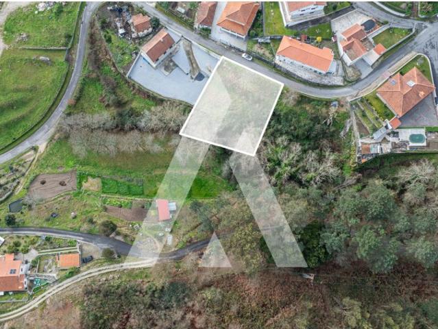 Terreno venda em Fafe, Braga