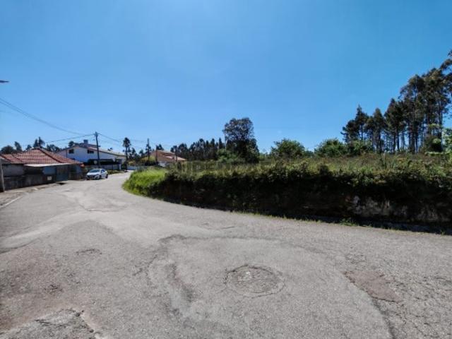 Terreno venda em Ovar, Aveiro