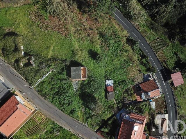 Terreno venda em Arco Da Calheta, Ilha Da Madeira