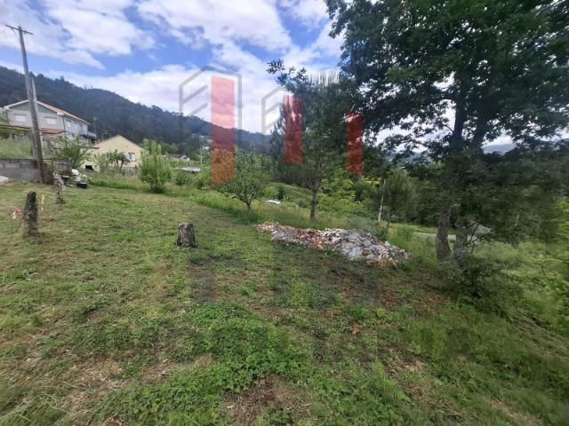 Terreno venda em Vale, Arcos De Valdevez