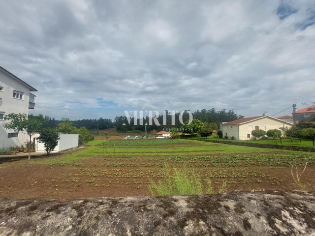 Terreno venda em Vila Do Conde, Porto