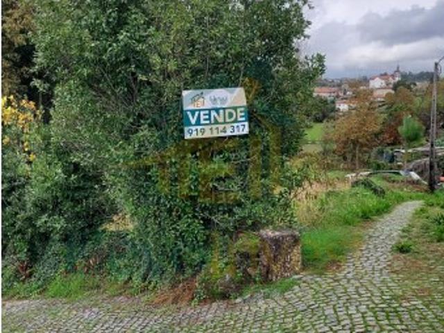 Terreno venda em Braga