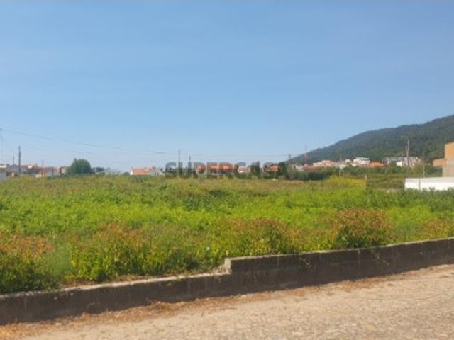 Terreno venda em Areosa, Viana Do Castelo