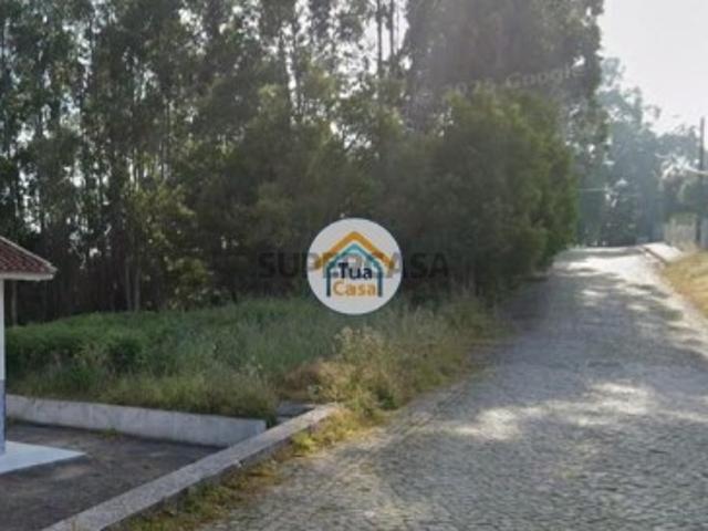 Terreno venda em Santa Maria Da Feira, Aveiro
