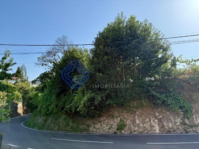 Terreno venda em Arouca, Santa Eulália