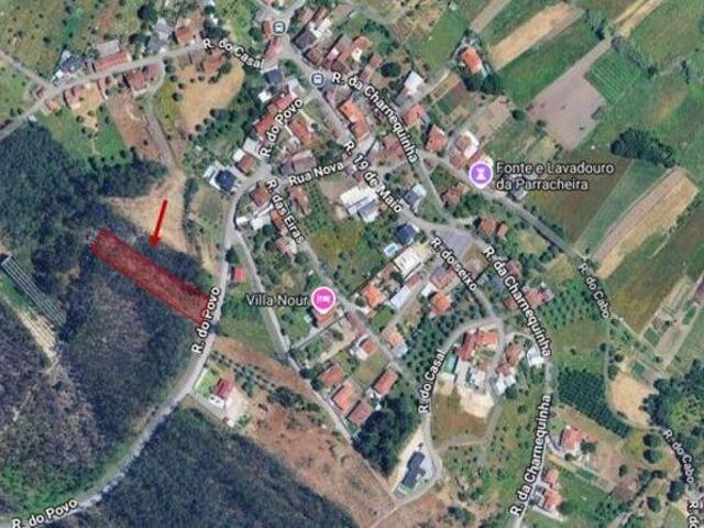 Terreno venda em Leiria