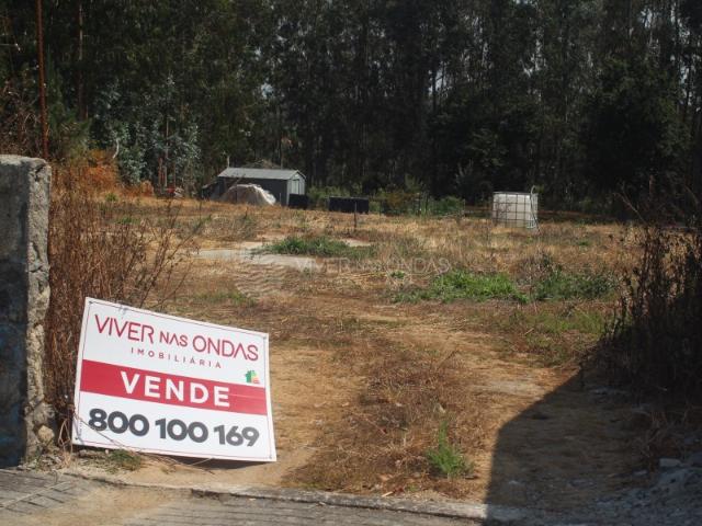 Terreno venda em Vila Do Conde, Porto