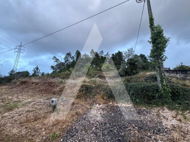 Terreno venda em Coimbrã, Antanhol
