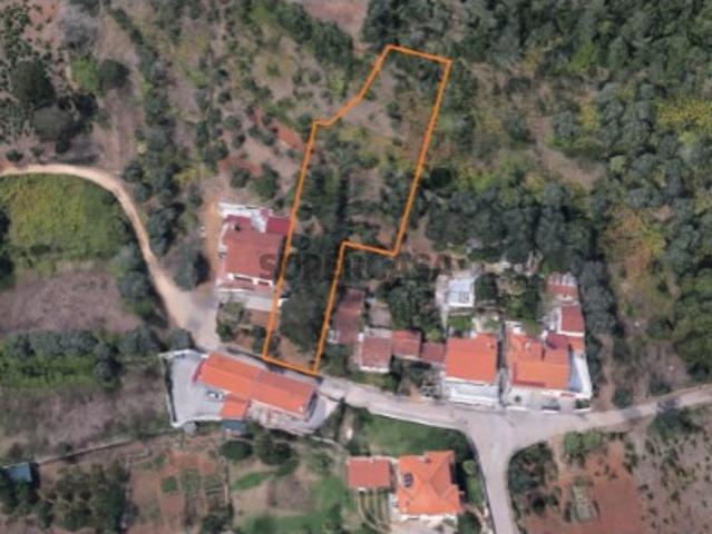 Terreno venda em Coimbrã, Coimbra
