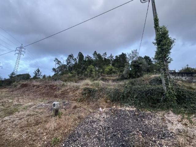 Terreno venda em Coimbrã, Coimbra