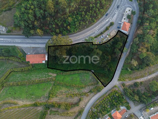 Terreno venda em Bitarães, Porto
