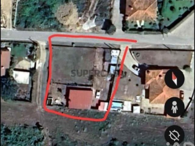 Terreno venda em Bormela, Mondim De Basto