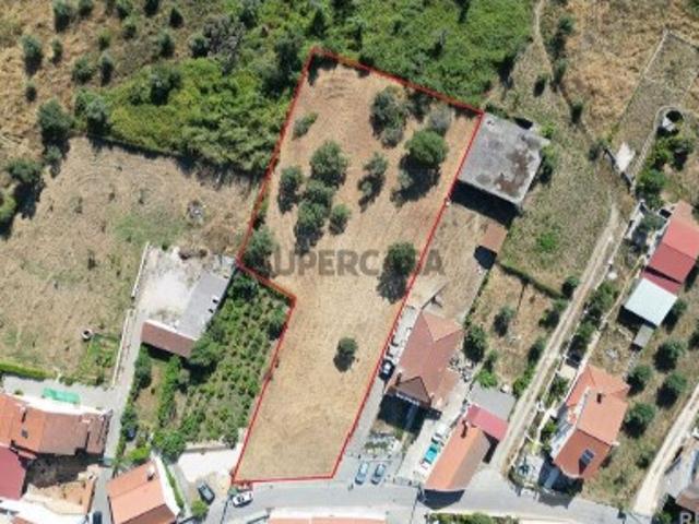Terreno venda em Avelar, Ansião