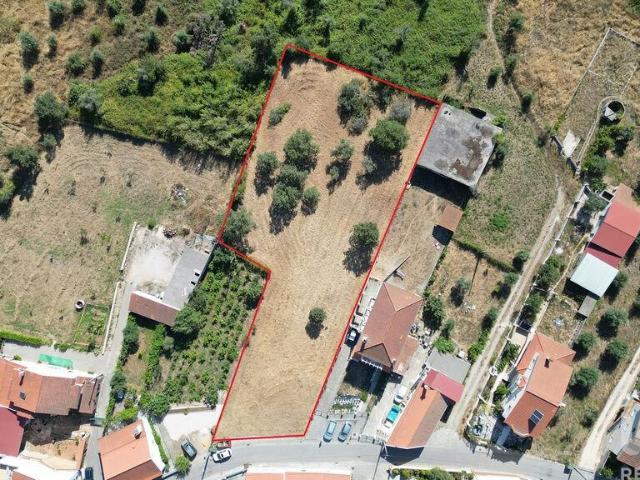 Terreno venda em Avelar, Ansião