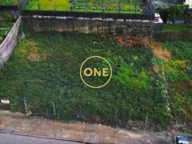 Terreno venda em Braga
