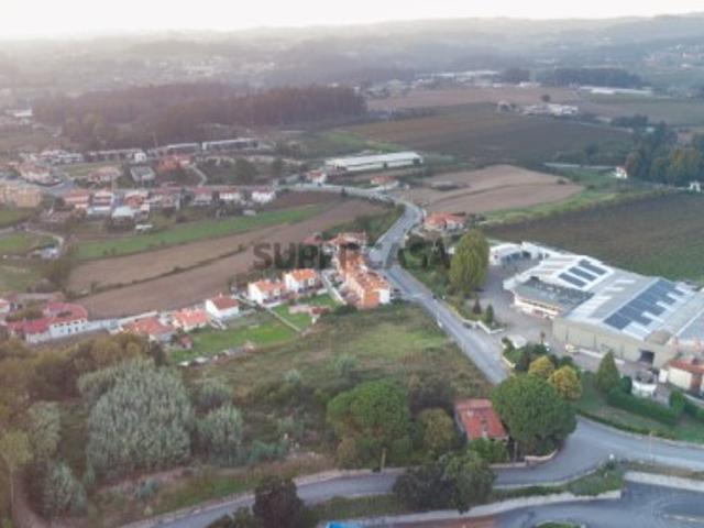 Terreno venda em Castelãos, Vila Nova de Famalicão