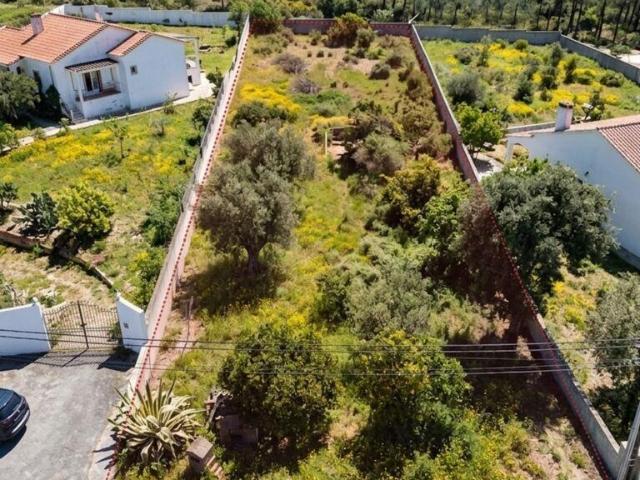 Terreno venda em Azambuja, Lisboa