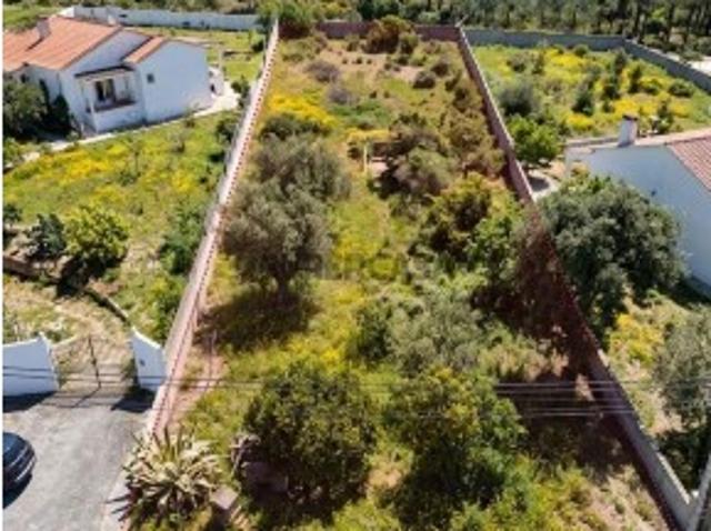 Terreno venda em Azambuja, Lisboa