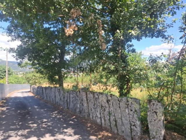 Terreno venda em Arcos De Valdevez, Viana Do Castelo