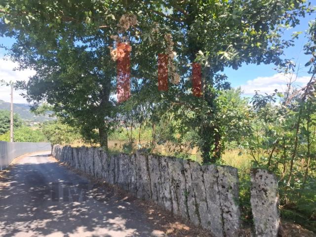 Terreno venda em Arcos De Valdevez, Viana Do Castelo