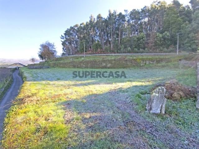 Terreno venda em Arcos De Valdevez, Viana Do Castelo