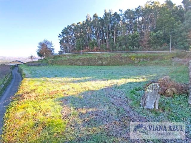 Terreno venda em Arcos De Valdevez, Viana Do Castelo