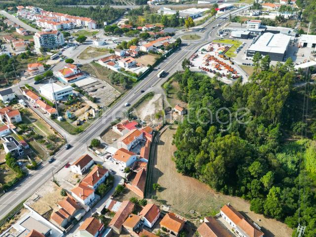 Terreno venda em Urbanização do Portuguinho, Leiria